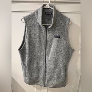 Patagonia Better Sweater Vest